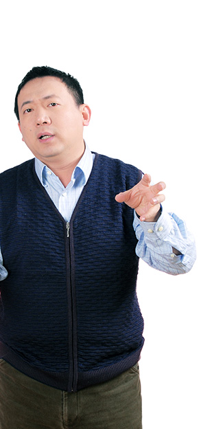 管卫东